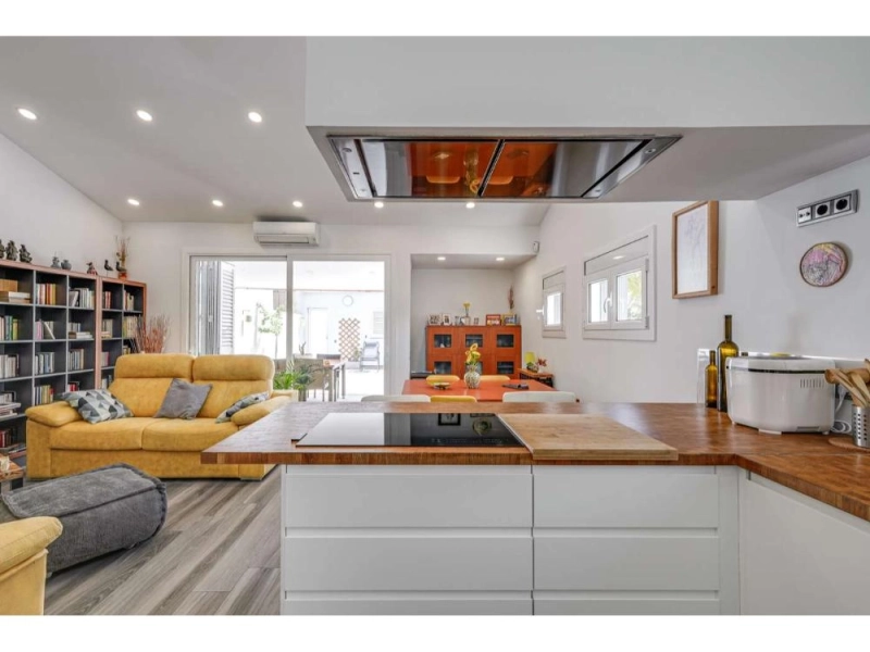 Foto del inmueble Casa adosada en venta en Sabadell (Barcelona)