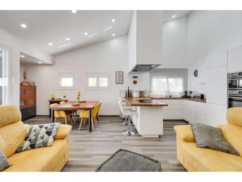 Foto del inmueble Casa adosada en venta en Sabadell (Barcelona)