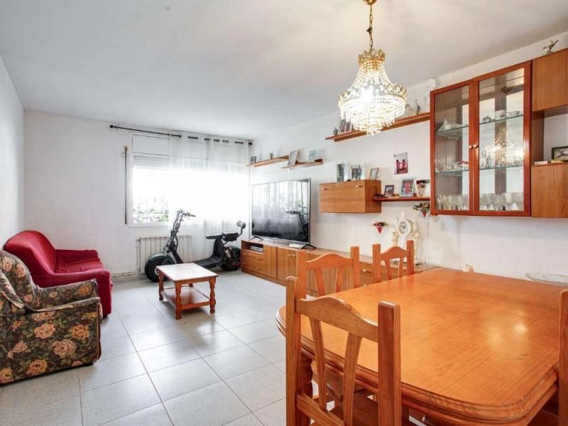 Foto del inmueble Piso en venta en Santa María de Palautordera (Barcelona)