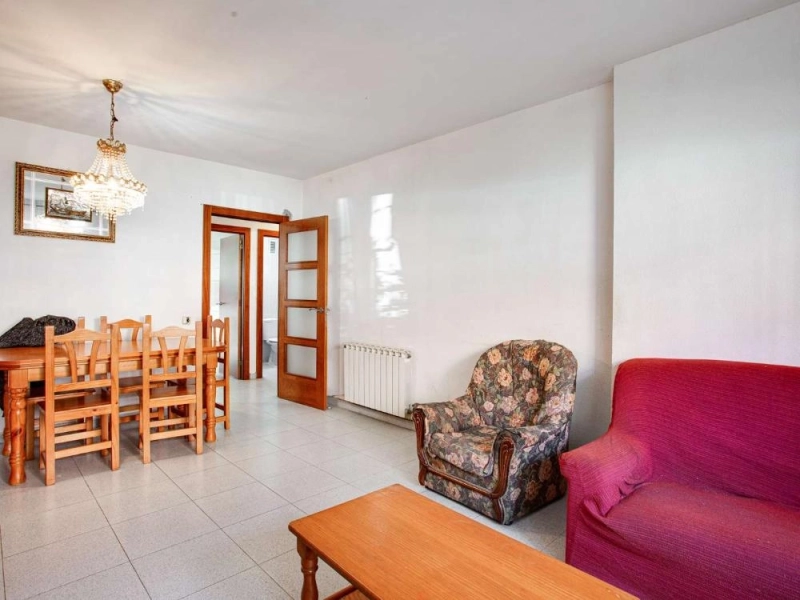 Foto del inmueble Piso en venta en Santa María de Palautordera (Barcelona)