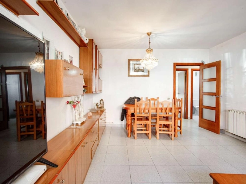 Foto del inmueble Piso en venta en Santa María de Palautordera (Barcelona)