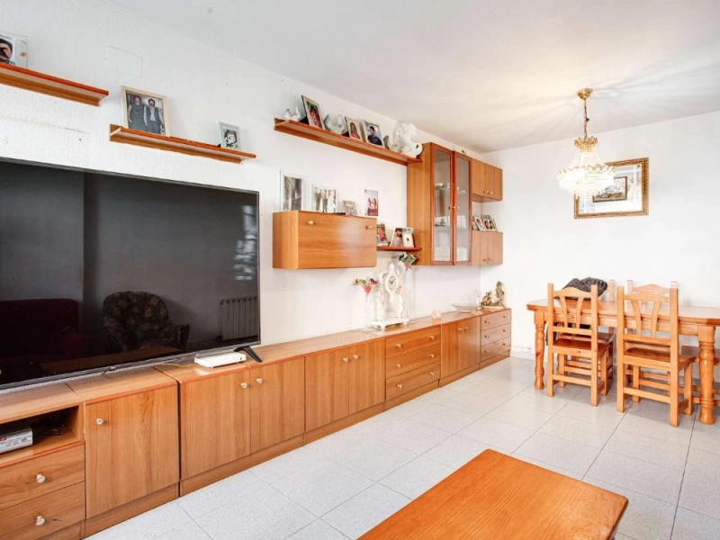 Foto del inmueble Piso en venta en Santa María de Palautordera (Barcelona)