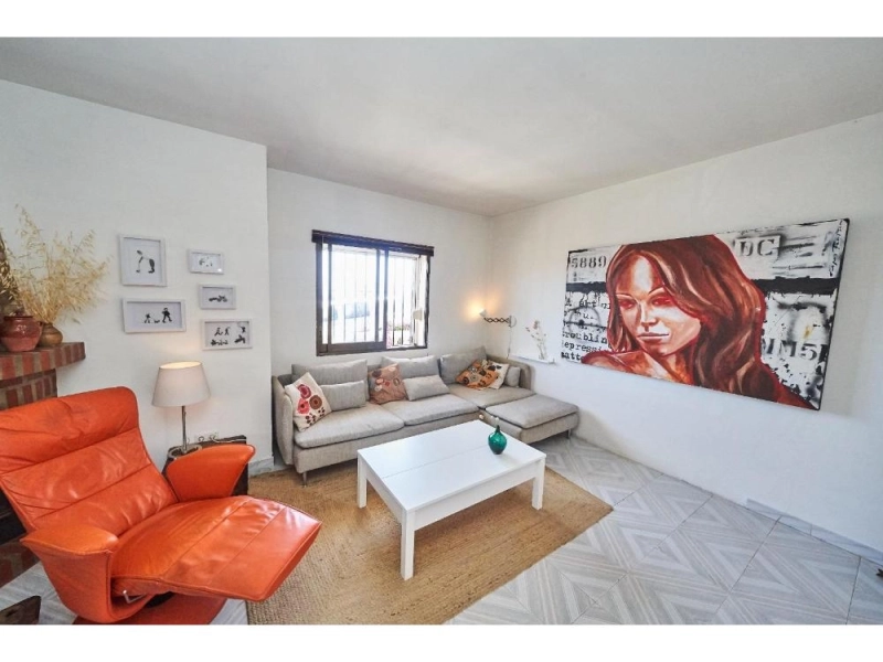 Foto del inmueble Chalet en venta en Torrox (Málaga)