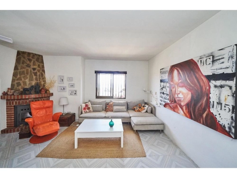 Foto del inmueble Chalet en venta en Torrox (Málaga)