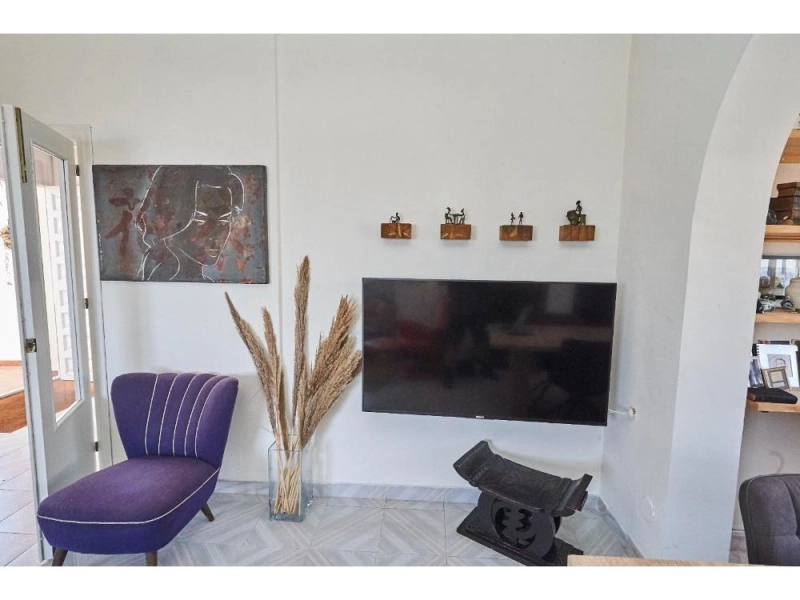 Foto del inmueble Chalet en venta en Torrox (Málaga)