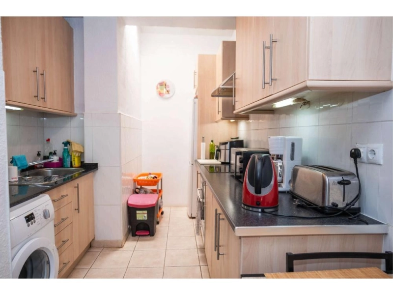 Foto del inmueble Chalet en venta en Pilar de la Horadada (Alicante)