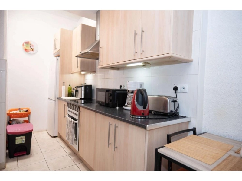 Foto del inmueble Chalet en venta en Pilar de la Horadada (Alicante)