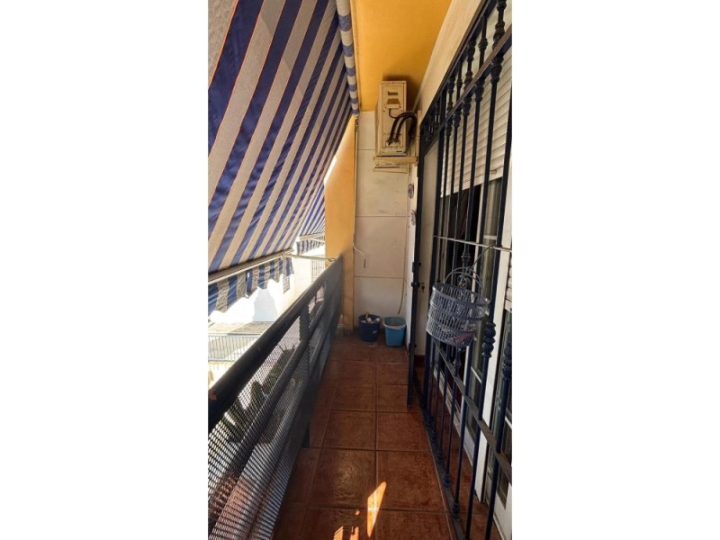 Foto del inmueble Piso en venta en Miralbaida, Parque Azahara, Córdoba