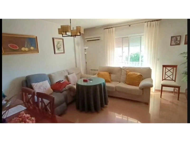 Foto del inmueble Piso en venta en Úbeda (Jaén) 