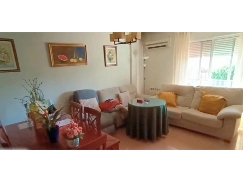 Foto del inmueble Piso en venta en Úbeda (Jaén) 