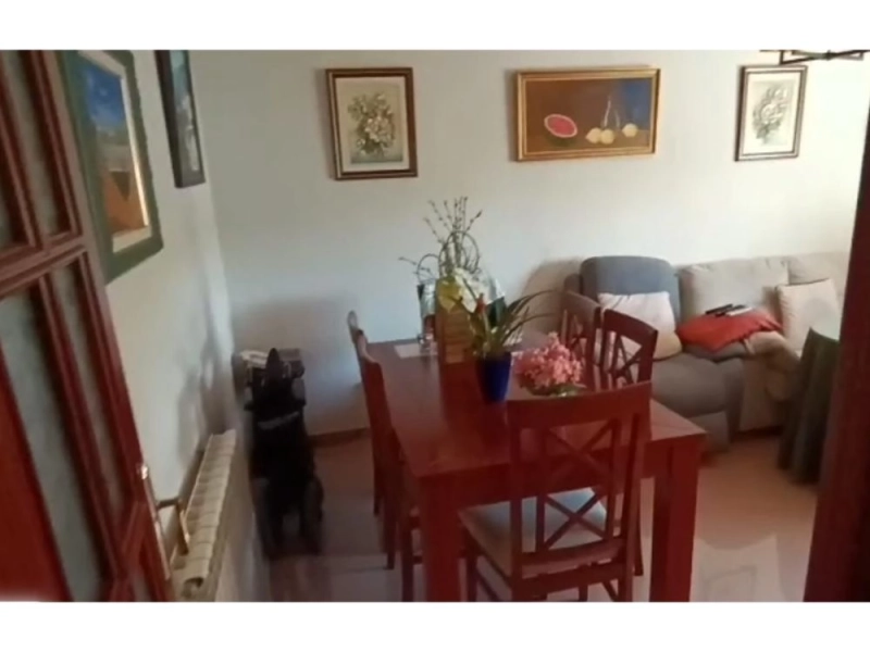 Foto del inmueble Piso en venta en Úbeda (Jaén) 