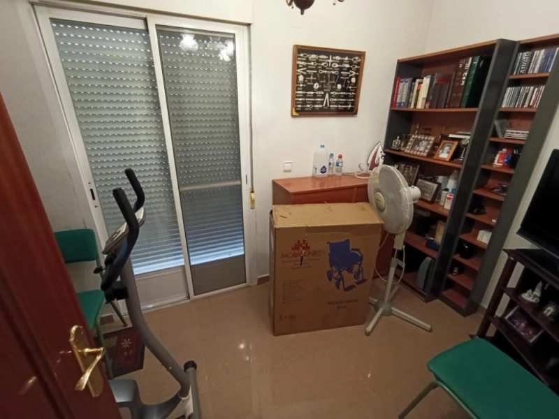 Foto del inmueble Piso en venta en Úbeda (Jaén) 