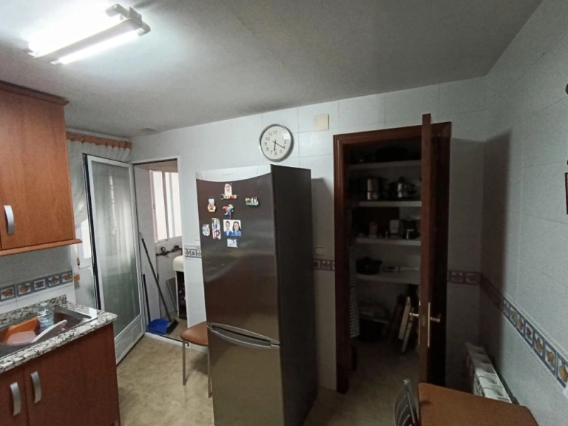Foto del inmueble Piso en venta en Úbeda (Jaén) 
