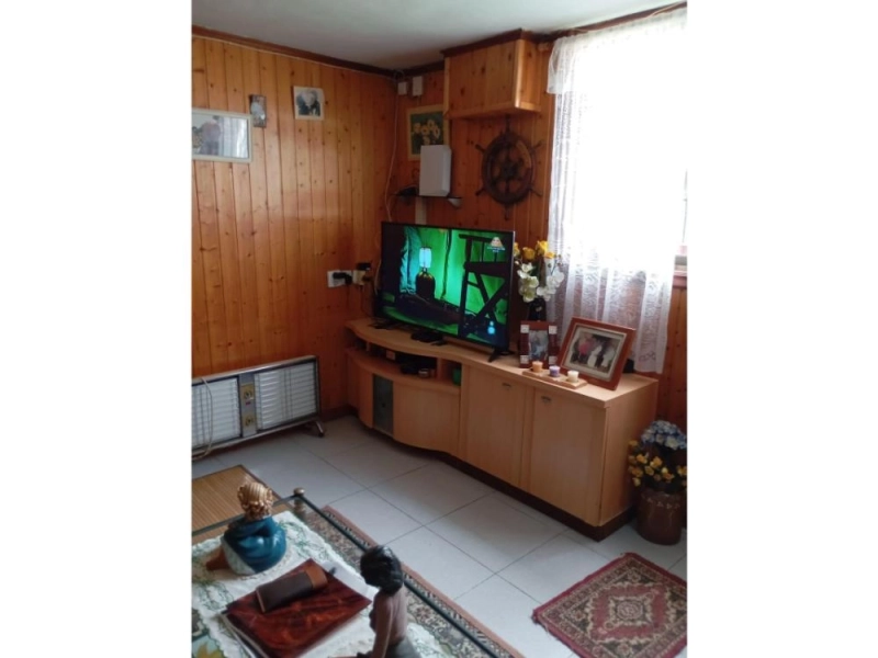 Foto del inmueble Chalet en venta en Portelo-Beade, Vigo