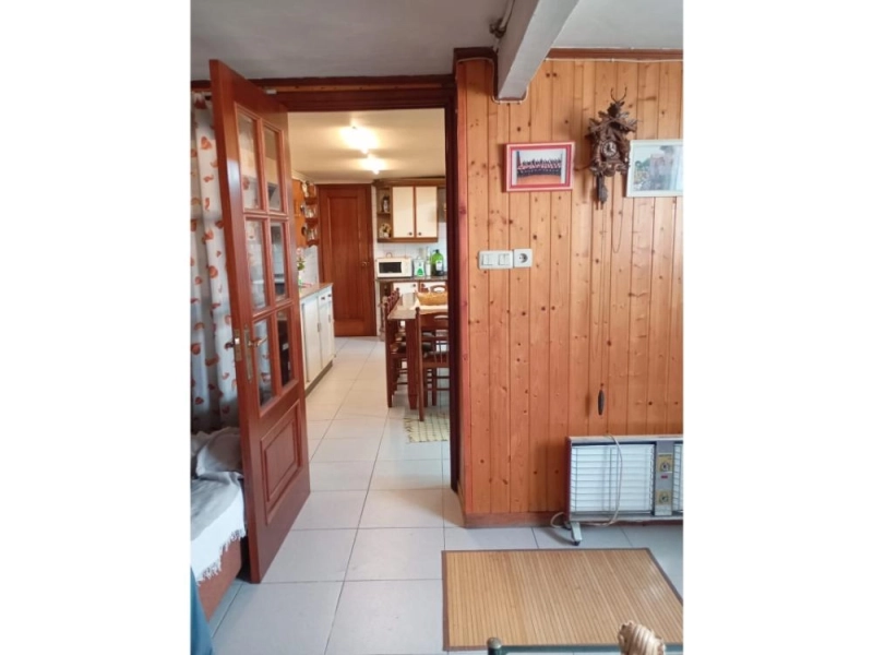 Foto del inmueble Chalet en venta en Portelo-Beade, Vigo
