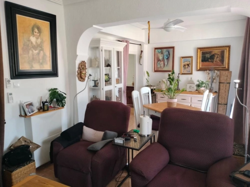 Foto del inmueble Piso en venta en Cartagena (Murcia)