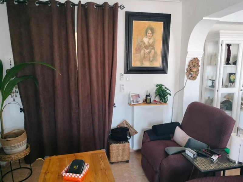 Foto del inmueble Piso en venta en Cartagena (Murcia)