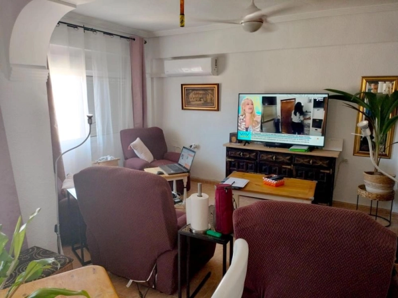 Foto del inmueble Piso en venta en Cartagena (Murcia)