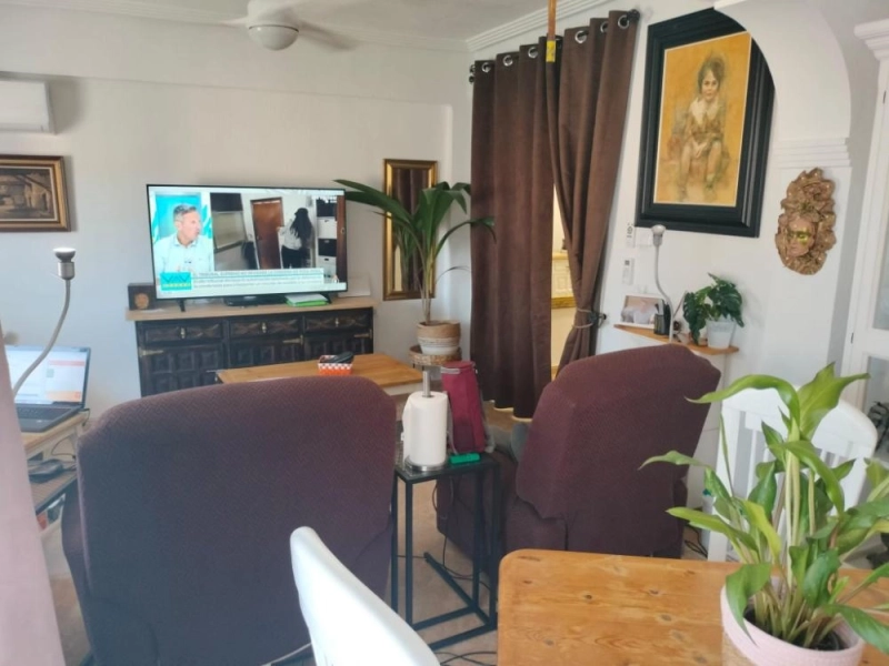 Foto del inmueble Piso en venta en Cartagena (Murcia)