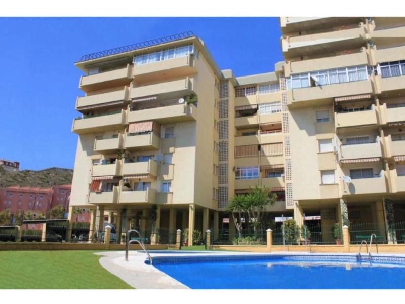 Foto del inmueble Piso en venta en Rincón de la Victoria (Málaga)