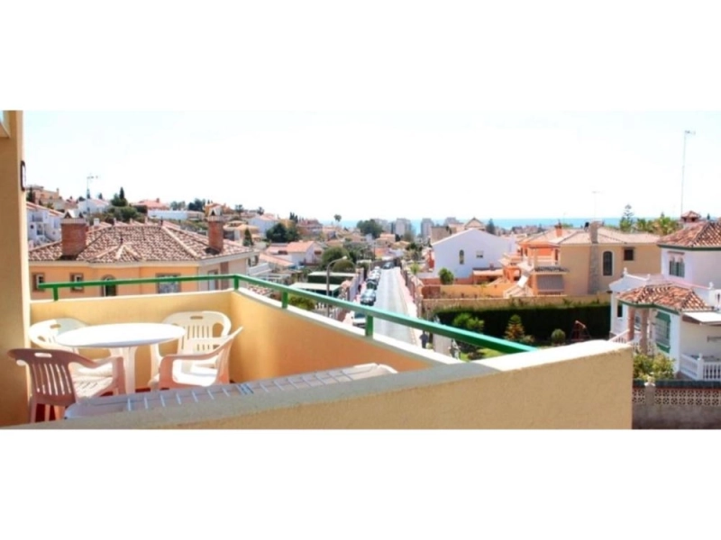 Foto del inmueble Piso en venta en Rincón de la Victoria (Málaga)