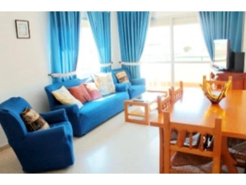 Foto del inmueble Piso en venta en Rincón de la Victoria (Málaga)