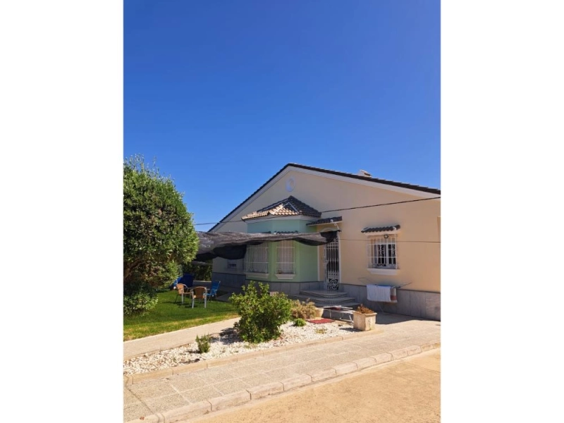 Foto del inmueble Chalet en venta en Rociana del Condado (Huelva)