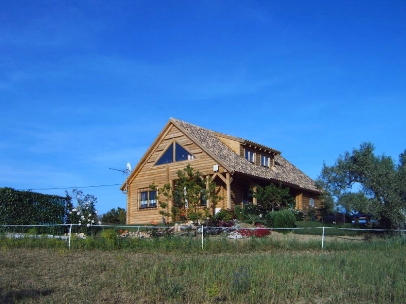 Foto del inmueble Chalet en venta en Alhaurín el Grande (Málaga)