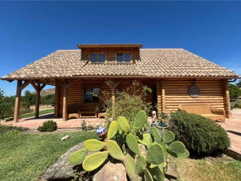 Foto del inmueble Chalet en venta en Alhaurín el Grande (Málaga)