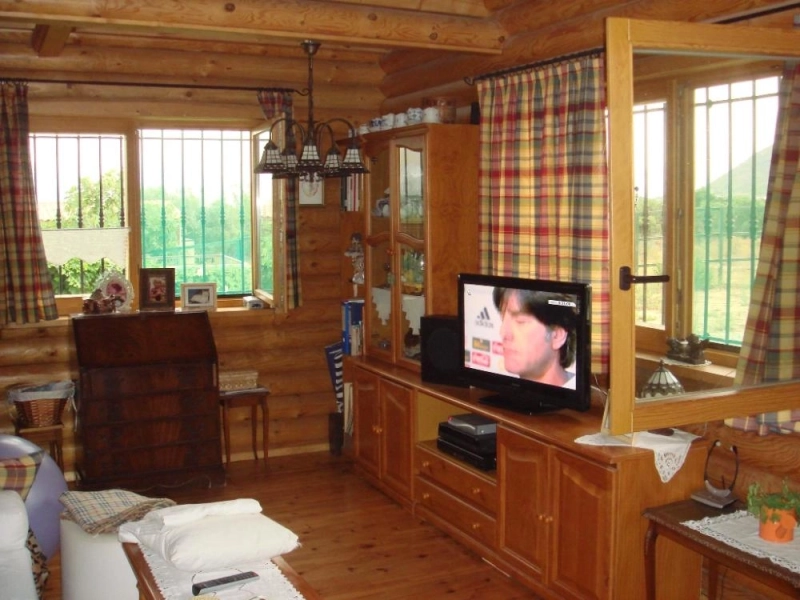 Foto del inmueble Chalet en venta en Alhaurín el Grande (Málaga)