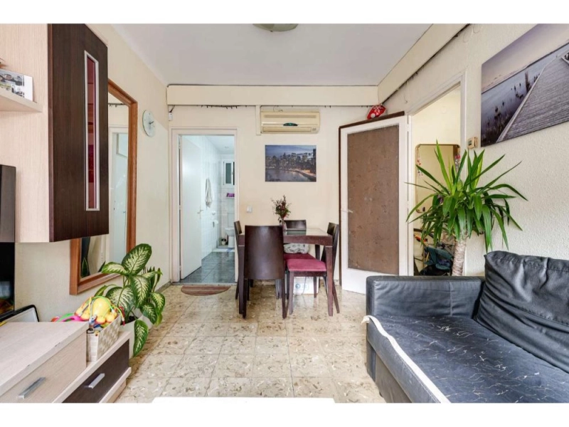 Foto del inmueble Piso en venta en L'Hospitalet de Llobregat (Barcelona)