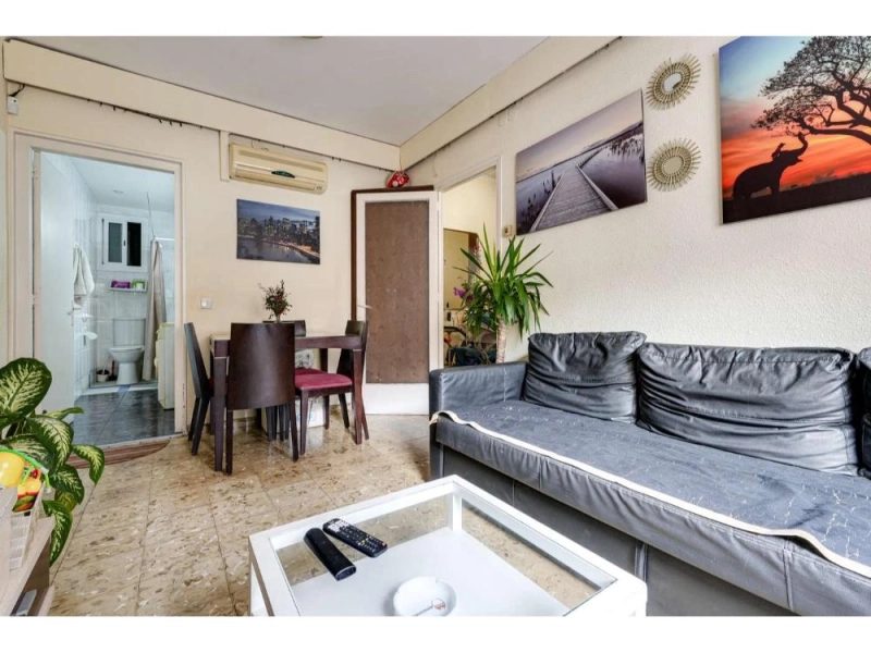 Foto del inmueble Piso en venta en L'Hospitalet de Llobregat (Barcelona)