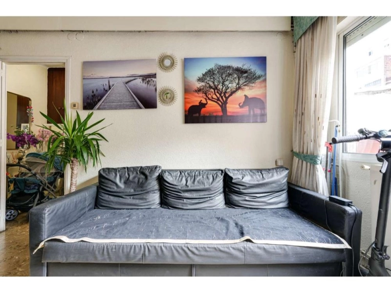 Foto del inmueble Piso en venta en L'Hospitalet de Llobregat (Barcelona)