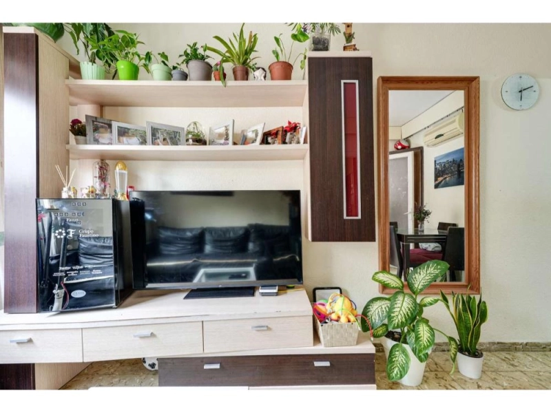 Foto del inmueble Piso en venta en L'Hospitalet de Llobregat (Barcelona)