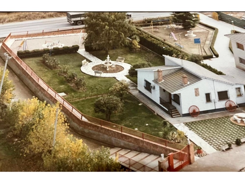 Foto del inmueble Chalet en venta en Alfaro (La Rioja)