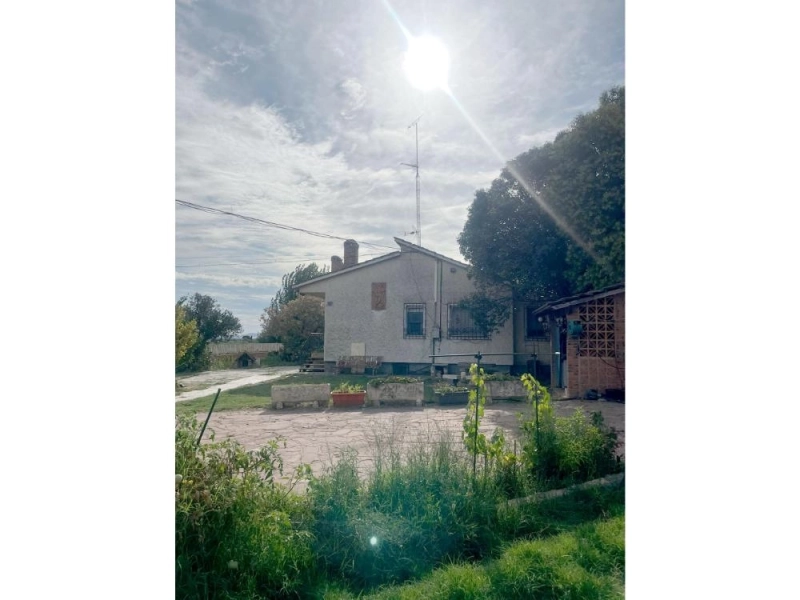 Foto del inmueble Chalet en venta en Alfaro (La Rioja)