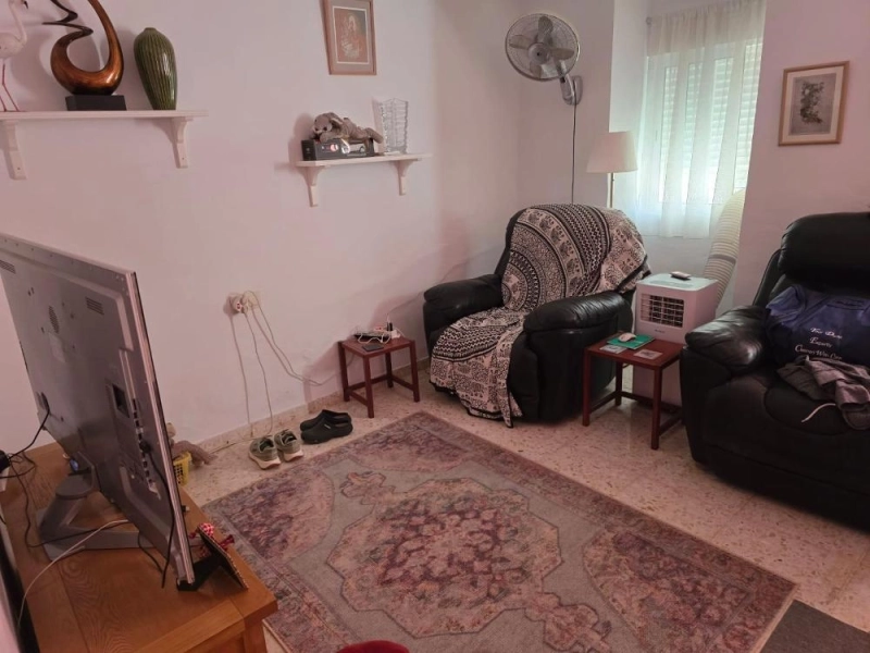 Foto del inmueble Casa adosada en venta en Fuente de Piedra (Málaga)
