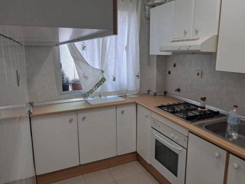 Foto del inmueble Piso en venta en Almería