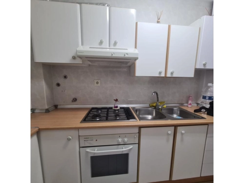 Foto del inmueble Piso en venta en Almería