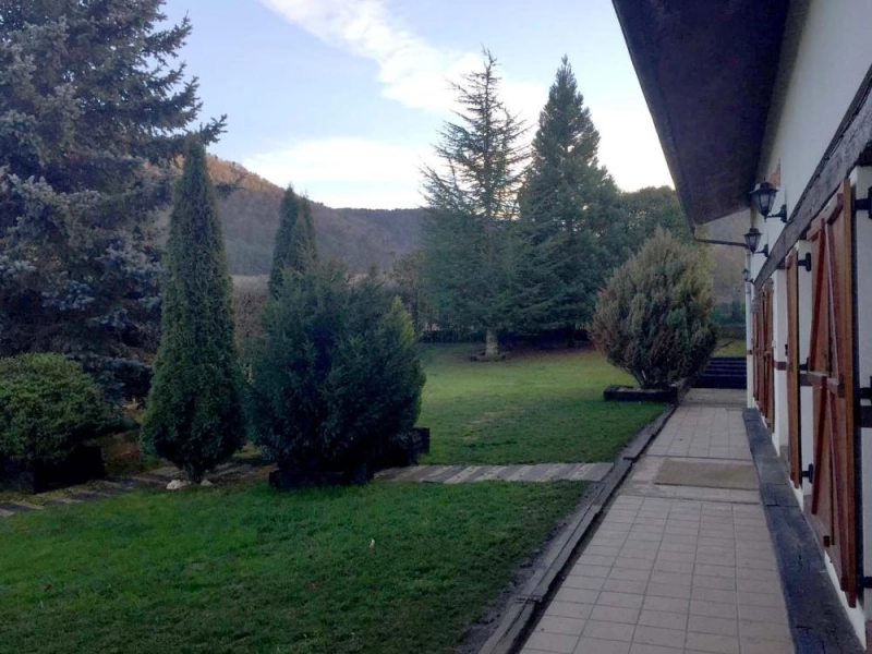 Foto del inmueble Chalet en venta en el valle de Odieta (Navarra)