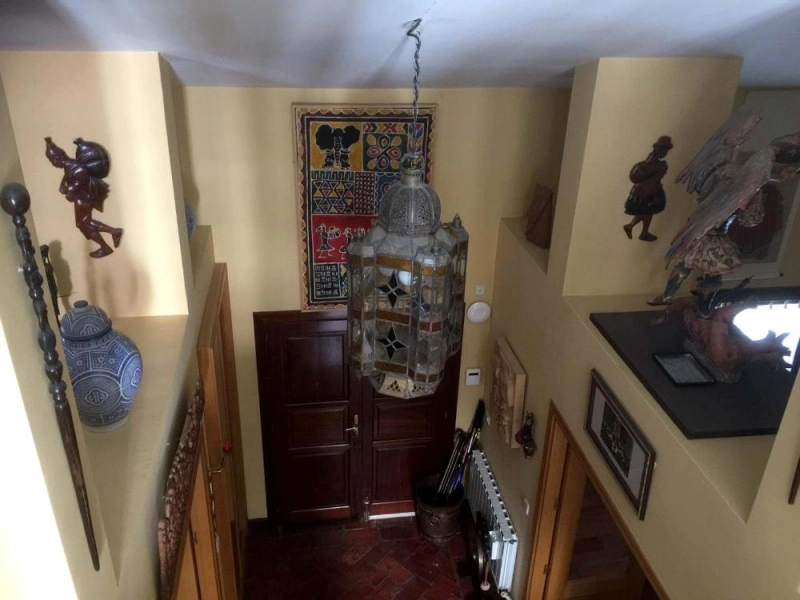 Foto del inmueble Chalet en venta en el valle de Odieta (Navarra)