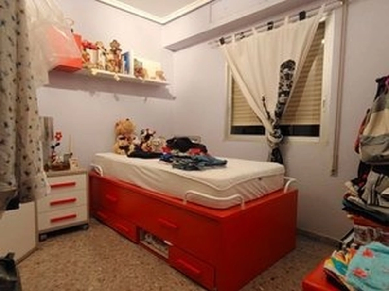 Foto del inmueble Piso en venta en Benavites (Valencia)