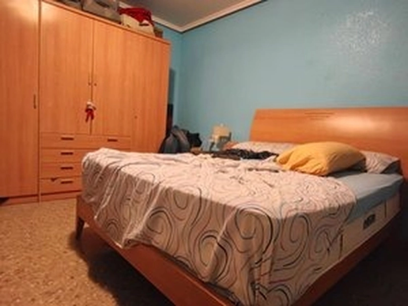 Foto del inmueble Piso en venta en Benavites (Valencia)