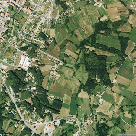 Foto del inmueble Casa de 285m2 en LALIN, PONTEVEDRA