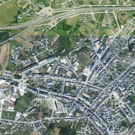 Foto del inmueble Piso de 83m2 en RIBADEO, LUGO