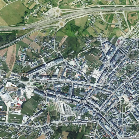 Foto del inmueble Piso de 140m2 en RIBADEO, LUGO