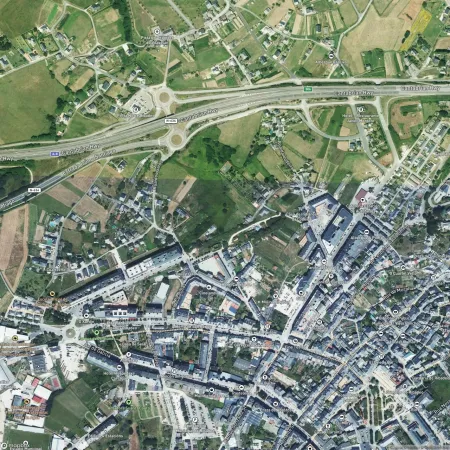 Foto del inmueble Piso de 108m2 en RIBADEO, LUGO