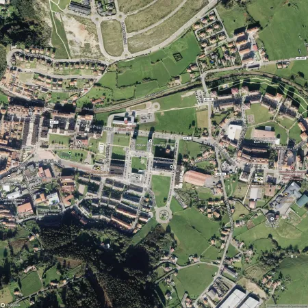 Foto del inmueble Piso de 67m2 en CORVERA DE ASTURIAS, ASTURIAS