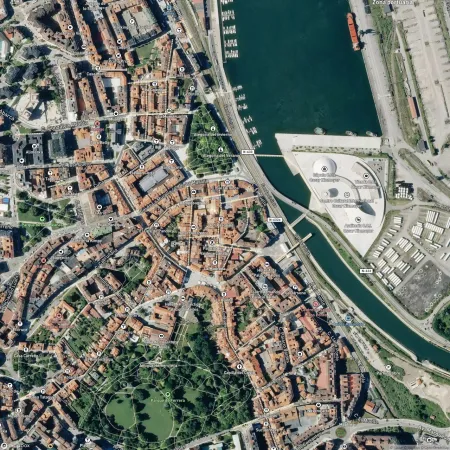 Foto del inmueble Piso de 108m2 en AVILES, ASTURIAS