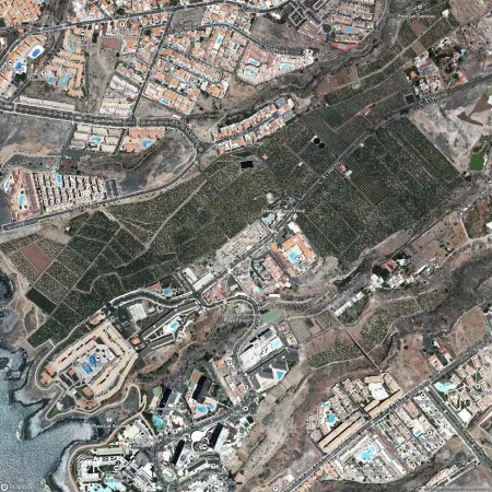 Foto del inmueble Piso de 68m2 en ADEJE, S.C. TENERIFE